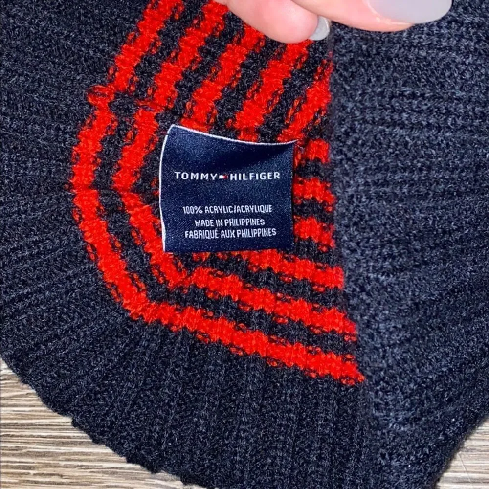 Tommy Hilfiger Beanie NWT
